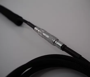 
                  
                    Custom Coiled Cable - Bear Cables 
                  
                