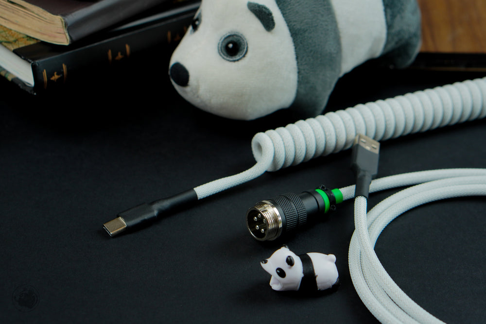 Custom Cables – Bear Cables