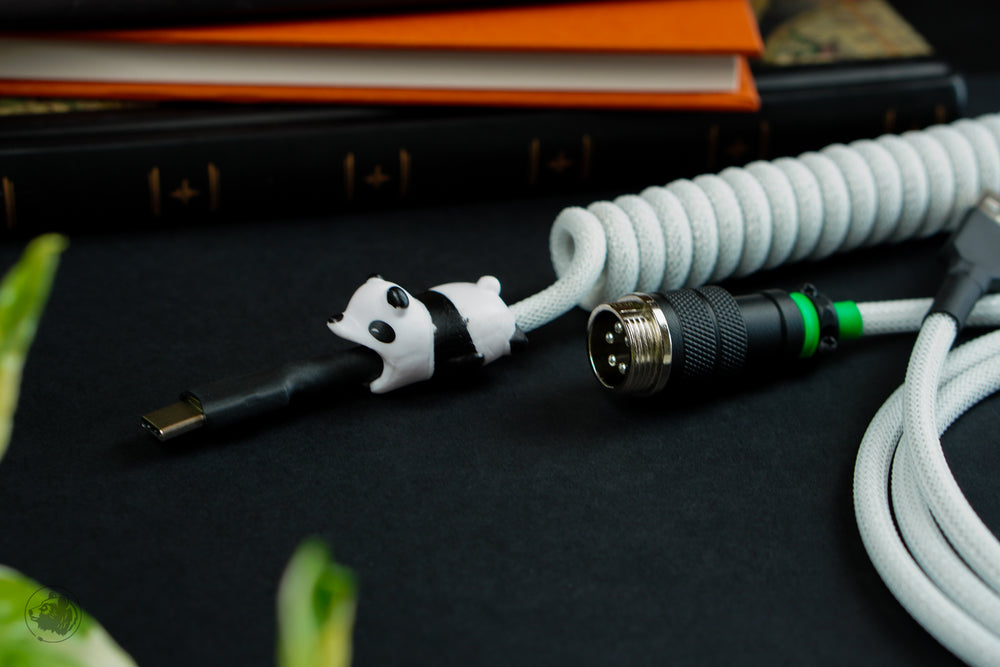 
                  
                    GMK Panda Collaboration Cable (EXTRAS)
                  
                