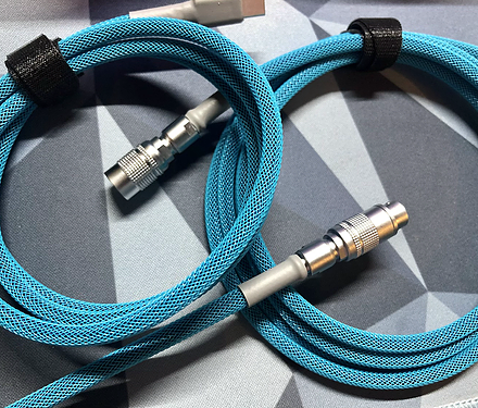 
                  
                    Build Your Own Straight Cable - Bear Cables 
                  
                