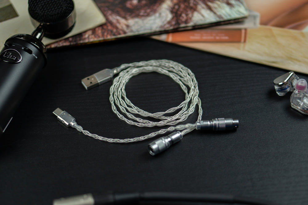 Custom Cables – Bear Cables