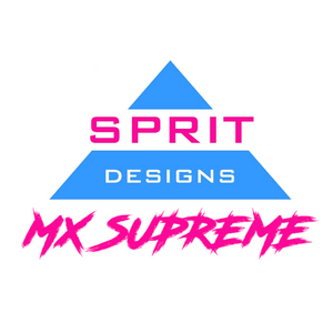 
                  
                    SPRiT MX Supreme
                  
                
