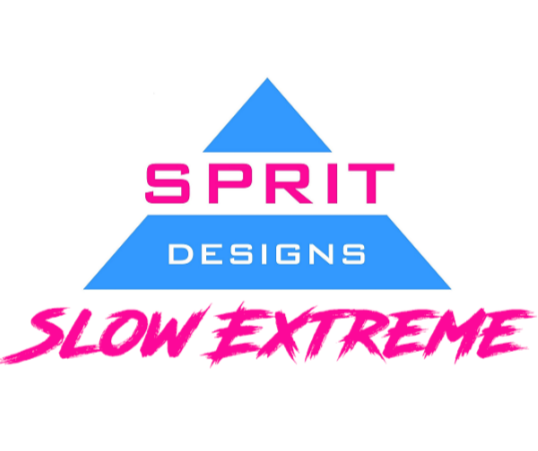 
                  
                    SPRiT Slow Extreme
                  
                